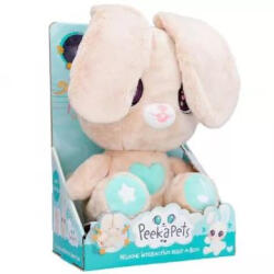 PeekaPets PeekaPets: Kukucska nyuszi (202407)