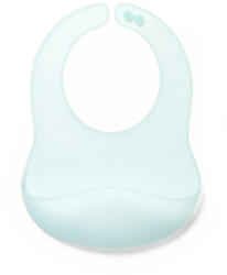 BabyOno elõke szilikon ultravékony állítható türkiz 1598/01 - kreativjatek