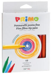 Primo Filctoll PRIMO 12 db/készlet (601PEN12)