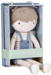 Little Dutch Jim baba - 35 cm (4560)