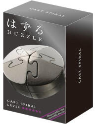 Huzzle: Cast - Spiral***** (EUR11155)