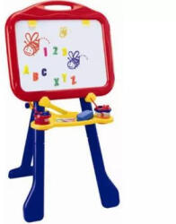 Crayola Crayola: Grow n Up állítható magasságú, többfunkciós rajzállvány szett (188025)