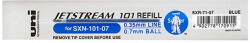 uni Tollbetét UNI SXR-71 0.7 mm kék (SXN-101) (2USXR7107K) - kreativjatek