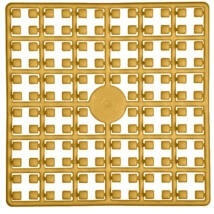 Pixelhobby -10257 pixelnégyzet (10257)