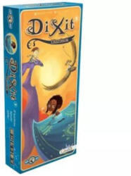 Dixit 3: Utazás társasjáték kiegészítő (23837)