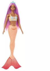 Mattel Dreamtopia: Sellő narancssárga uszonnyal (241204)