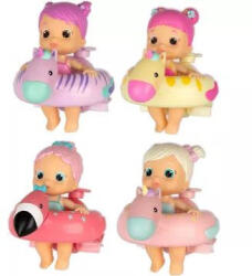 IMC Toys Bloopies Strandbébi fürdőjáték baba - többféle változat (225570)