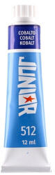 Junior Tempera Brillio Junior 12 ml kék (132716)