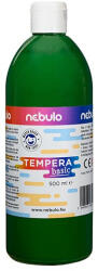 Nebulo Tempera NEBULO 500 ml zöld (15.0173905)