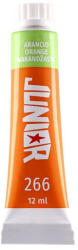 Junior Tempera Brillio Junior 12 ml narancs (132718) - kreativjatek
