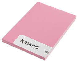 Kaskad Fénymásolópapír színes KASKAD A/4 80 gr sötétrózsaszín 22 100 ív/csomag (608122)