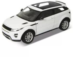 Welly fém autó: Land Rover Range Rover Evoque kisautó, 1: 32 (221580)