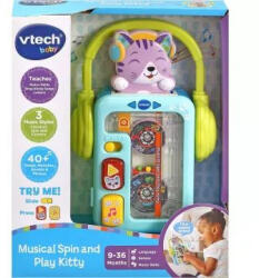 VTech Baby: Walkman formájú bébijáték (239917)