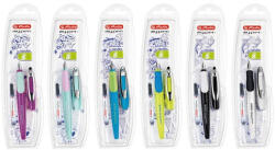 Herlitz Töltőtoll Herlitz MyPen balkezes L-hegy vegyes