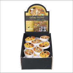 Fridolin Radír Fridolin Gustav Klimt vegyes minták (43025)