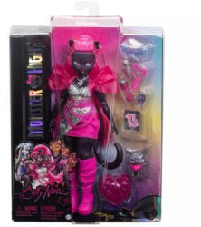 Monster High : Catty Noir baba