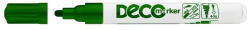 ICO Lakkmarker ICO DecoMarker 2-4mm zöld
