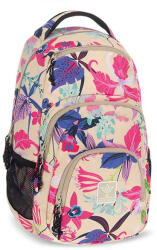 Ars Una Hátizsák iskolai ARS UNA AU-2 Beach Flowers