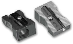 KUM Hegyező KUM fém 1 lyukú