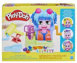 Hasbro Play-Doh: Fodrász szalon gyurmaszett (237808)