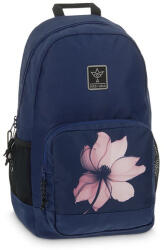 Ars Una Hátizsák iskolai ARS UNA AU-14 Pink Shade