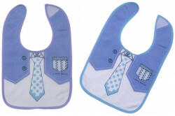 Gamberritos elõke pamut 2db kék 10317 - kreativjatek