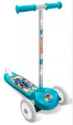 Stamp STAMP: Háromkerekű gyermekroller - Stitch, 3 éves kortól