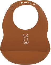 Nattou elõke szilikon tégla - kreativjatek