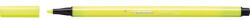 STABILO Filctoll STABILO Pen 68 neon sárga (68/024)