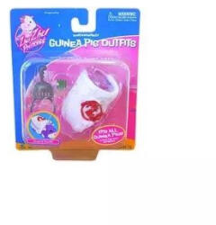 Zhu Zhu Pets Zhu Zhu Princess: Hörcsög öltözék - Őr ruha (17130)