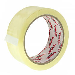 VIBAC Ragasztószalag VIBAC Akril V-28 48mmx66y csendes átlátszó (11681) - kreativjatek