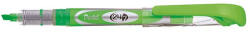 Pentel Szövegkiemelő, 1-3, 5 mm, PENTEL "SL12", világoszöld (SL12-KX) - kreativjatek