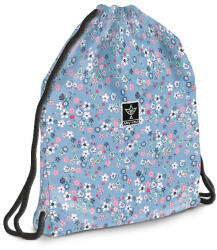 Ars Una Tornazsák ARS UNA tinédzser Pearl Blossom Blue