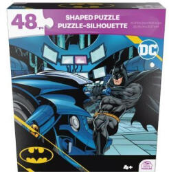 Batman: Forma puzzle - 48 darabos (262066)