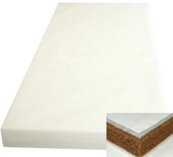 Babica kókuszmatrac 120x70x6cm - kreativjatek