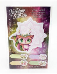  Öntapadós jegyzet (11425-11428)