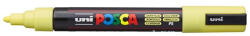 uni Filctoll UNI Posca PC-5M napsárga (07.0289758)