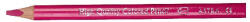 Astra Színes ceruza ASTRA pink - kreativjatek