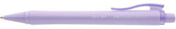 Faber-Castell Golyóstoll FABER-CASTELL Daily Ball édes lila testszín (140688) - kreativjatek
