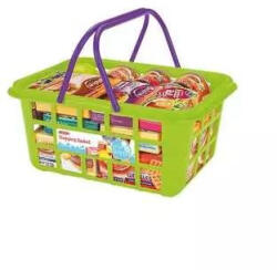  Bevásárlókosár termékekkel - 20 db-os (171746)