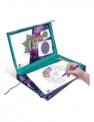  Nebulous Stars Világító rajzasztal (11351)