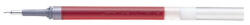 Pentel Roller betét Pentel LRN5-B 0, 5 mm piros (221638)