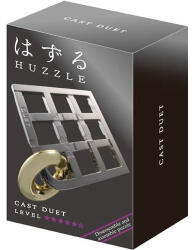 Huzzle: Cast - Duet***** (EUR11752)