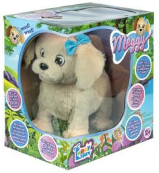  Meggy, az interaktív plüss kutyus (229491)