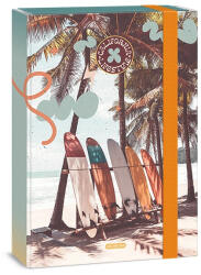 Ars Una Füzetbox ARS UNA A/4 California Lifestyle