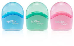 Spoko Hegyező SPOKO ReLeaf Candy Duo 2 lyukú tartályos pasztell színekben (07.03589)