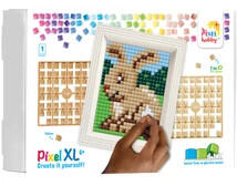 Pixelhobby 12087 Pixel XL készlet - Nyuszi (12087)