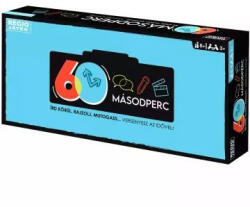  60 másodperc társasjáték (227190)