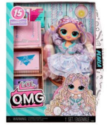 MGA Entertainment L. O. L. Surprise: OMG baba meglepetésekkel - többféle (258132)