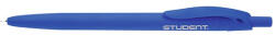 ICO Golyóstoll ICO Student kék testű 0, 7 mm írásszín kék - kreativjatek